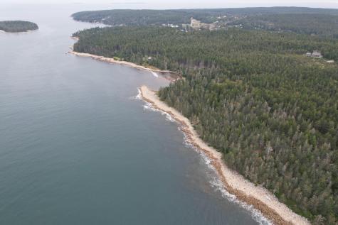 0 Butler Road Frenchboro ME 04635