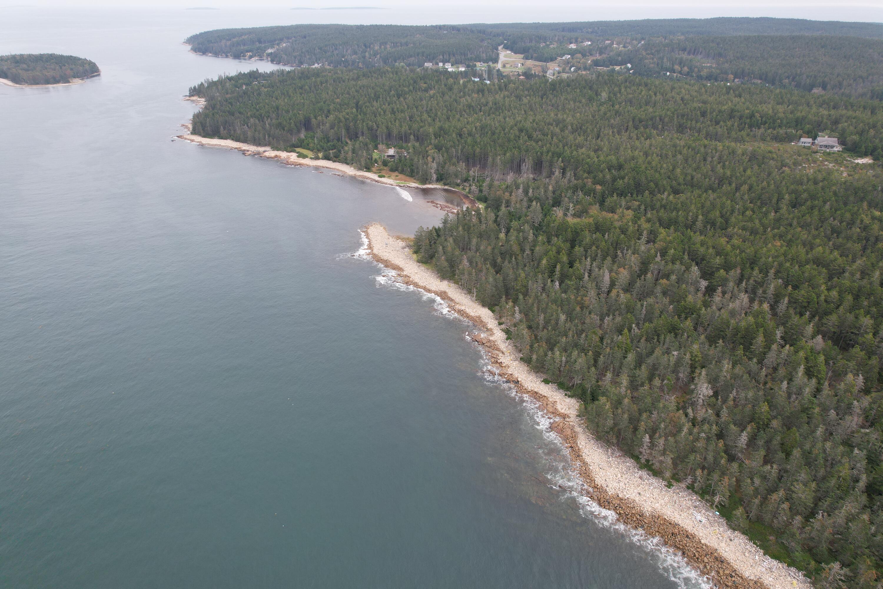 0 Butler Road Frenchboro ME 04635