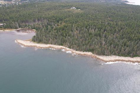 0 Butler Road Frenchboro ME 04635