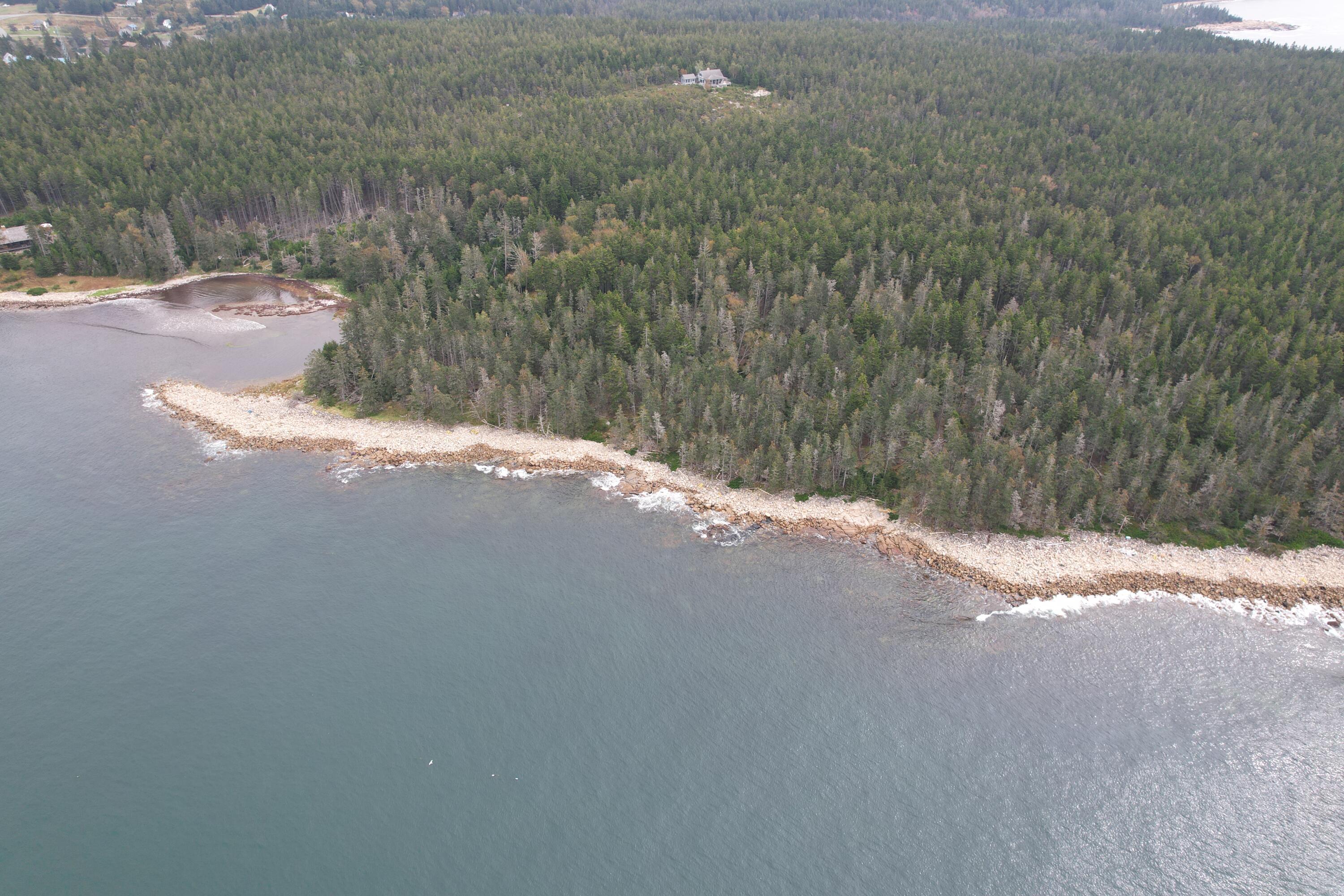 0 Butler Road Frenchboro ME 04635