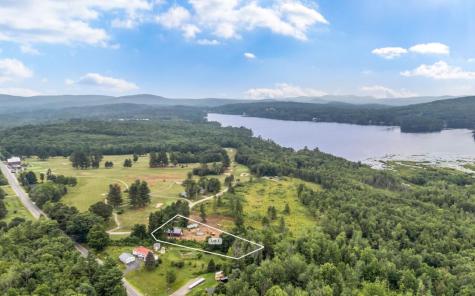 Map 29 Lot 18-1 Country Club Road Wilton ME 04294