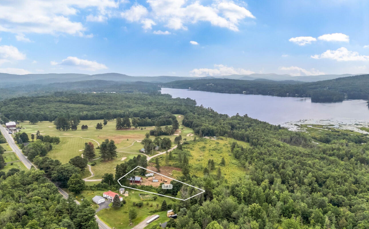 Map 29 Lot 18-1 Country Club Road Wilton ME 04294