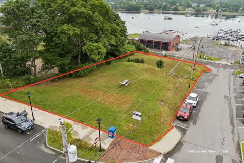 1 Miller Street Belfast ME 04915