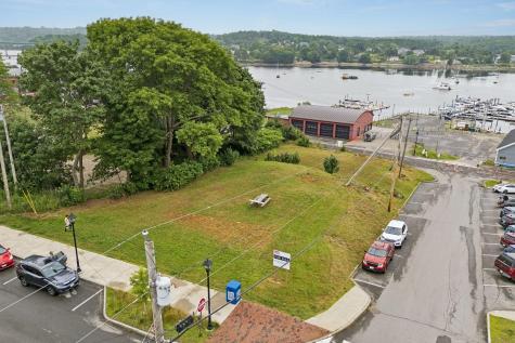 1 Miller Street Belfast ME 04915