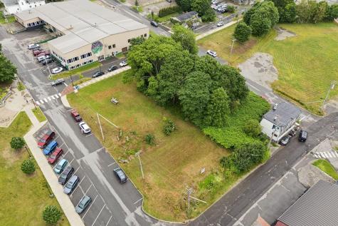 1 Miller Street Belfast ME 04915