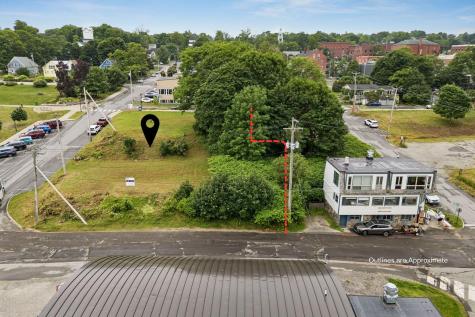 1 Miller Street Belfast ME 04915