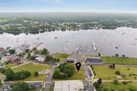 1 Miller Street Belfast ME 04915