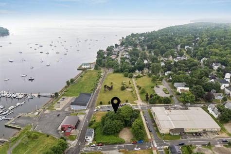 1 Miller Street Belfast ME 04915