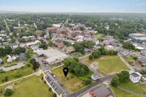 1 Miller Street Belfast ME 04915