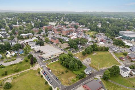 1 Miller Street Belfast ME 04915