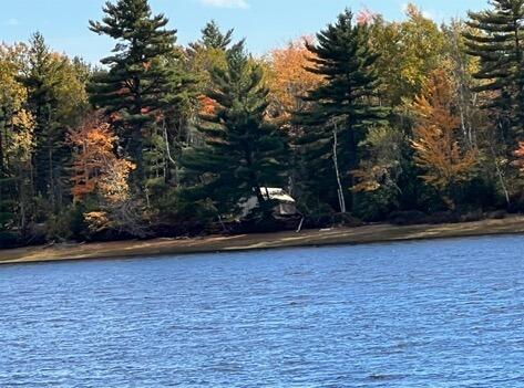 M4, L6 Hardwood Hill Island Mariaville ME 04605