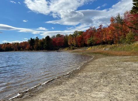 M4, L6 Hardwood Hill Island Mariaville ME 04605