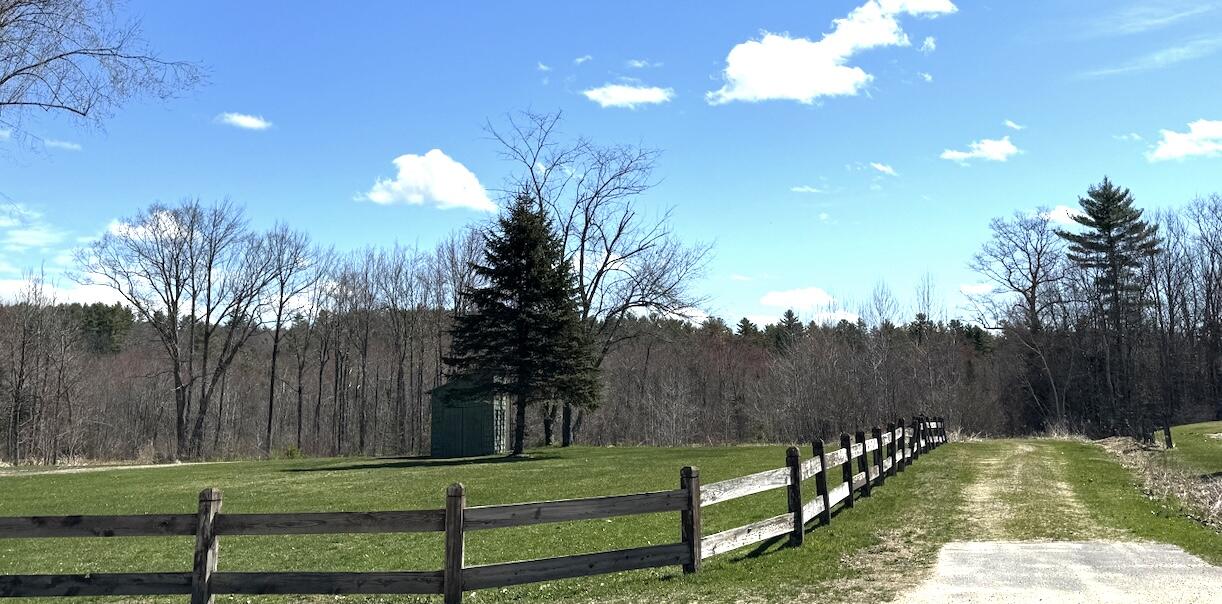 Lot# Hebron Road Buckfield ME 04220