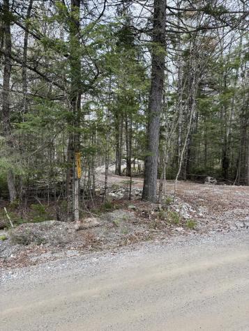 0 High Point Drive Penobscot ME 04476