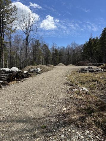 0 High Point Drive Penobscot ME 04476