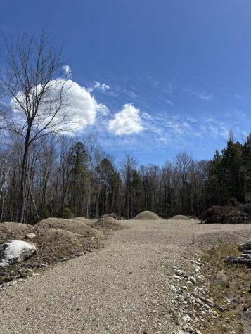 0 High Point Drive Penobscot ME 04476