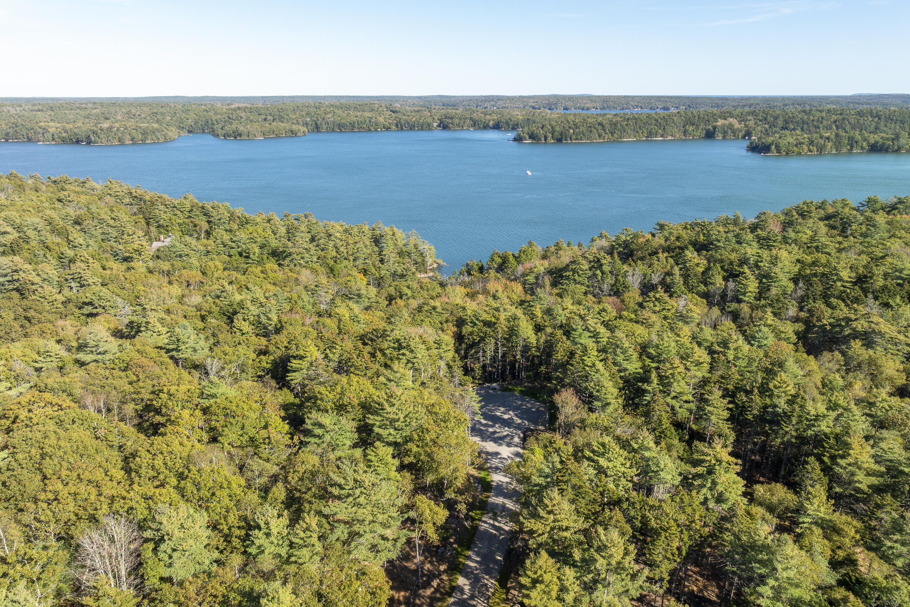 Lot 3-c Midden Ridge Road Boothbay ME 04537