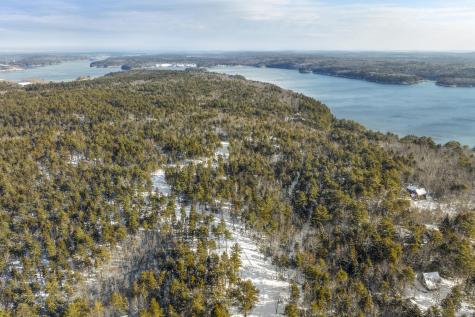 Lot 3-c Midden Ridge Road Boothbay ME 04537