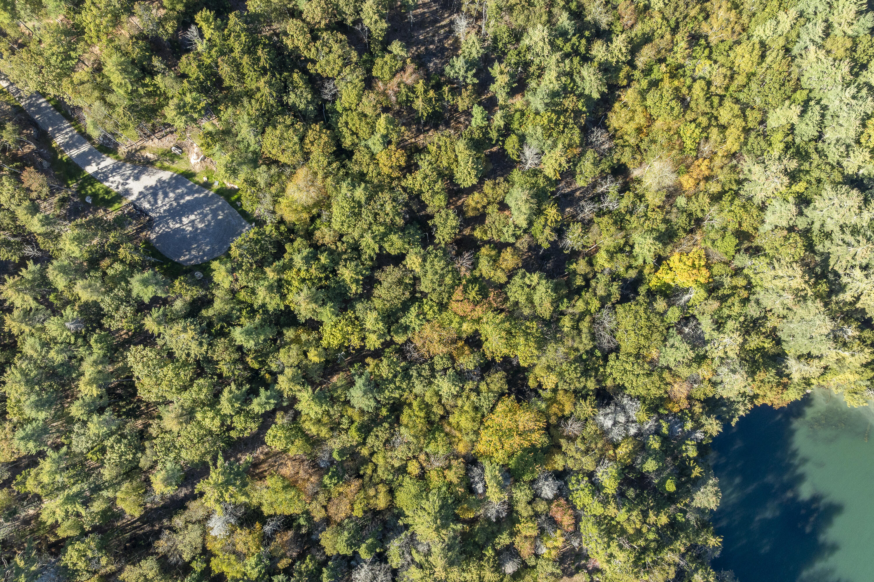 Lot 3-c Midden Ridge Road Boothbay ME 04537