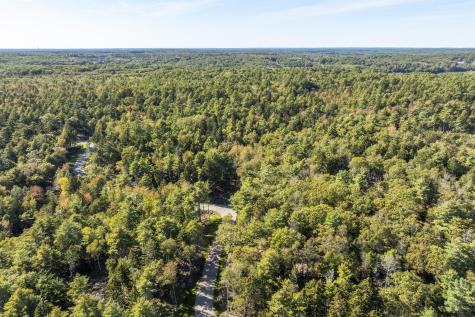 Lot 3-c Midden Ridge Road Boothbay ME 04537