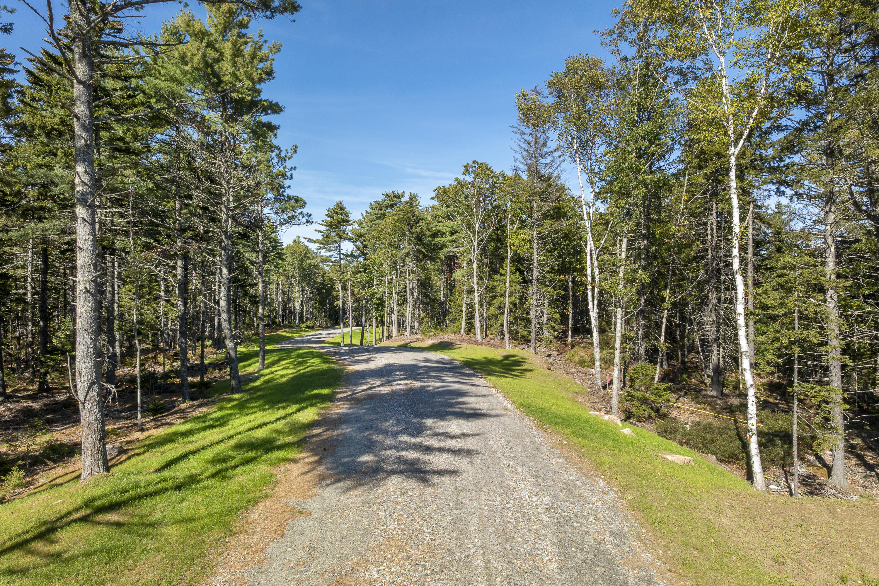 Lot 3-c Midden Ridge Road Boothbay ME 04537