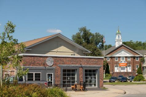 9 Durant Road Berwick ME 03901