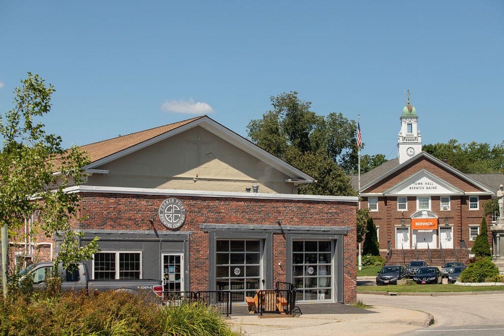 9 Durant Road Berwick ME 03901