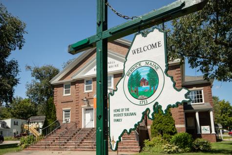 9 Durant Road Berwick ME 03901