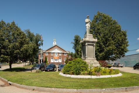 9 Durant Road Berwick ME 03901