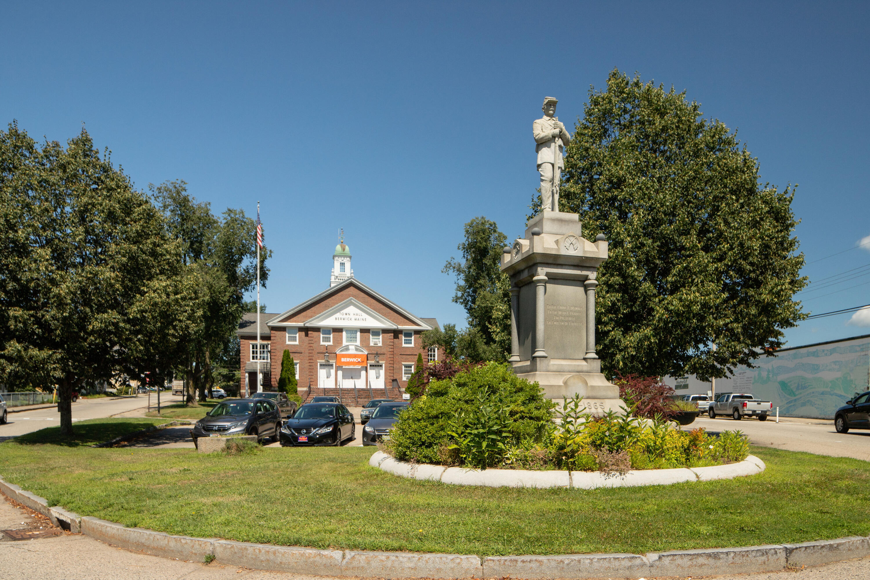 9 Durant Road Berwick ME 03901