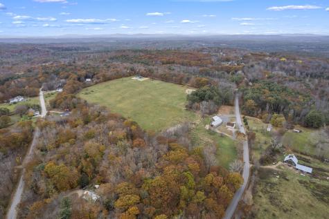 9 Durant Road Berwick ME 03901