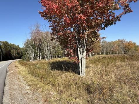 014-001 Tourtelotte Ridge Road Mariaville ME 04605