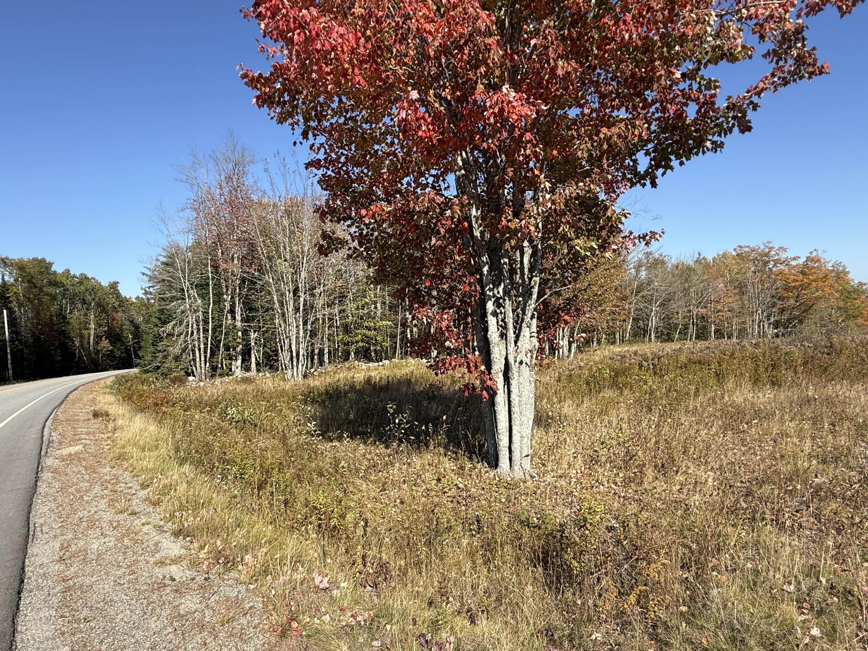 014-001 Tourtelotte Ridge Road Mariaville ME 04605
