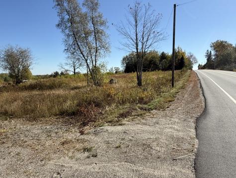 014-001 Tourtelotte Ridge Road Mariaville ME 04605