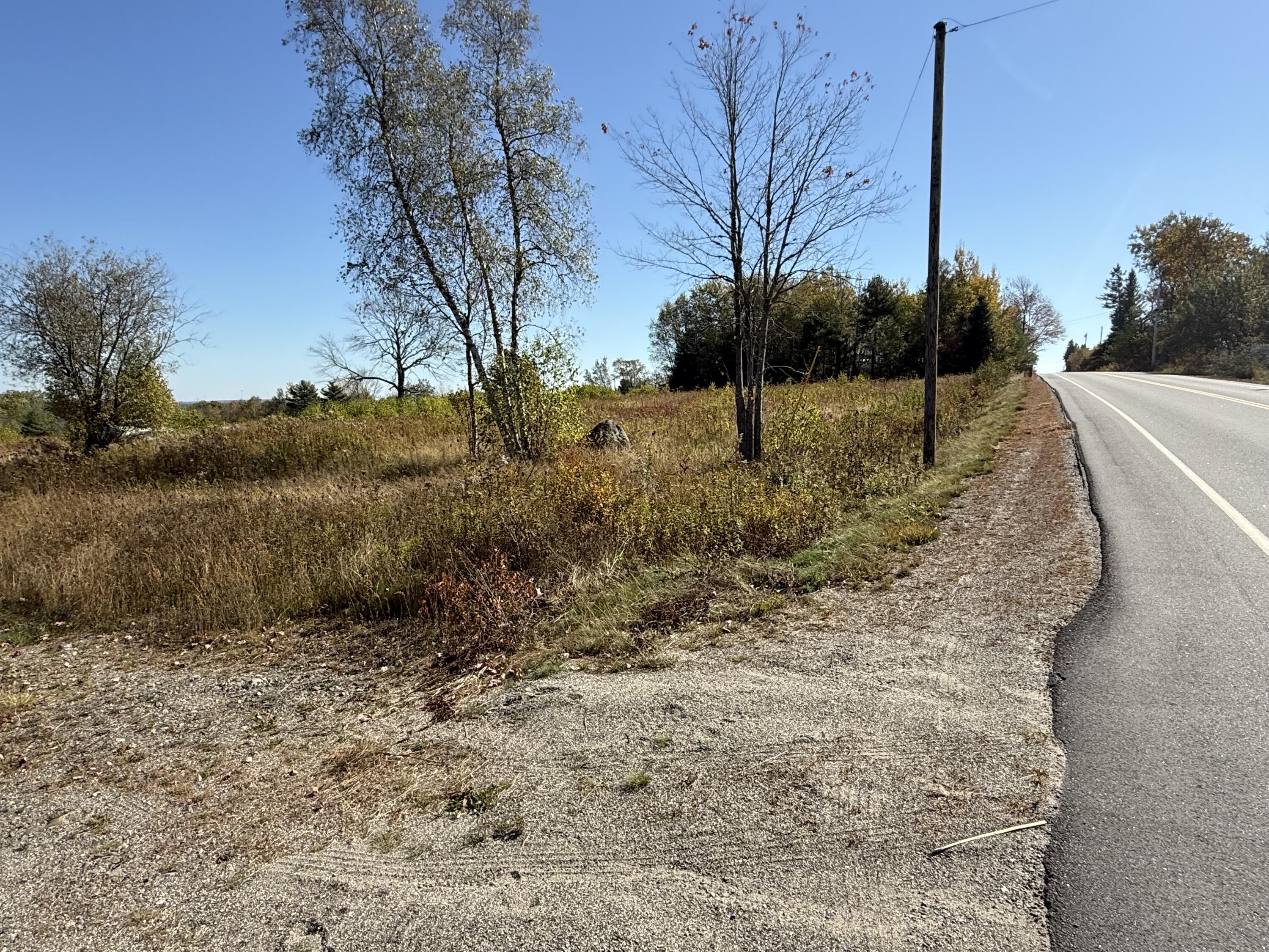 014-001 Tourtelotte Ridge Road Mariaville ME 04605