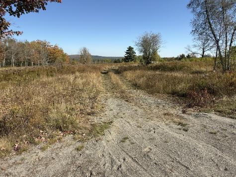 014-001 Tourtelotte Ridge Road Mariaville ME 04605