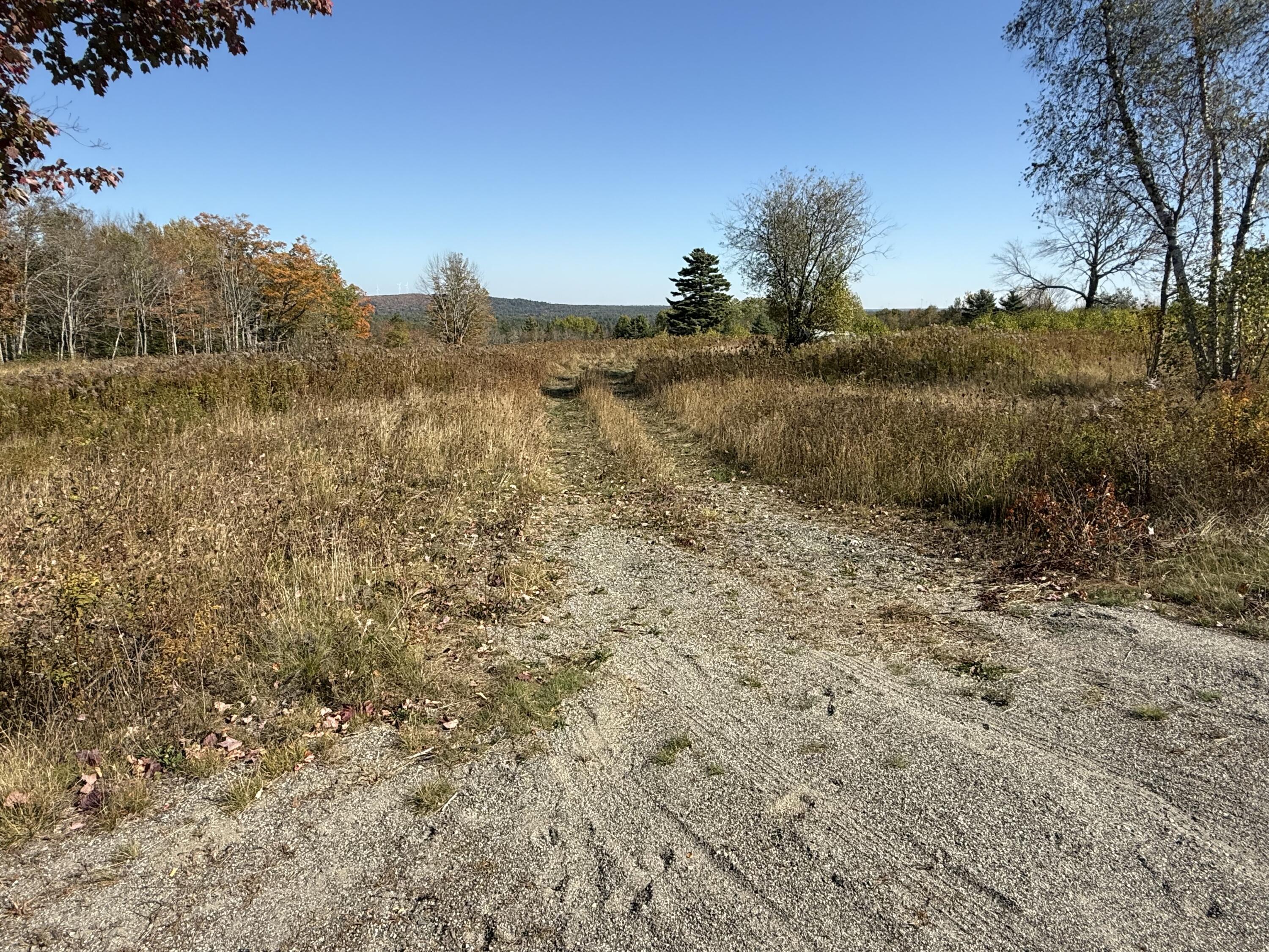 014-001 Tourtelotte Ridge Road Mariaville ME 04605