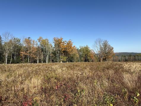 014-001 Tourtelotte Ridge Road Mariaville ME 04605