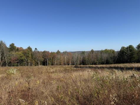 014-001 Tourtelotte Ridge Road Mariaville ME 04605