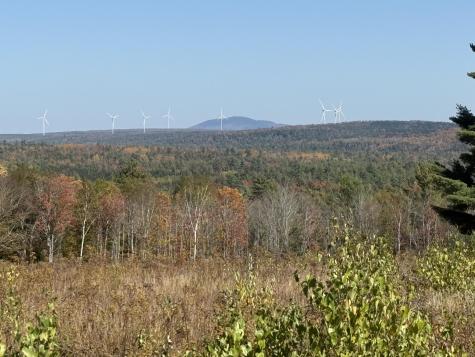 014-001 Tourtelotte Ridge Road Mariaville ME 04605