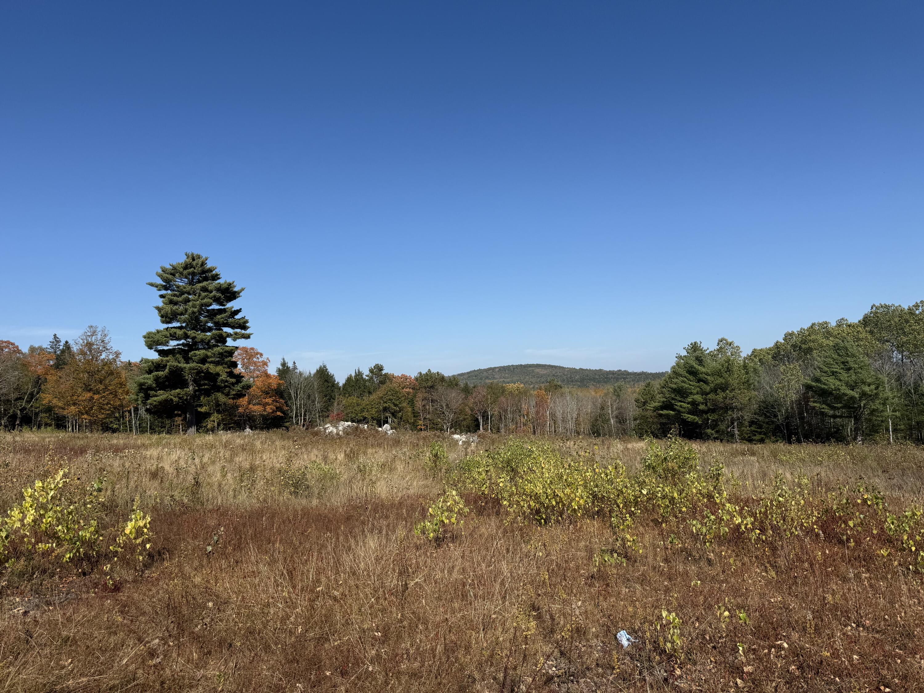 014-001 Tourtelotte Ridge Road Mariaville ME 04605