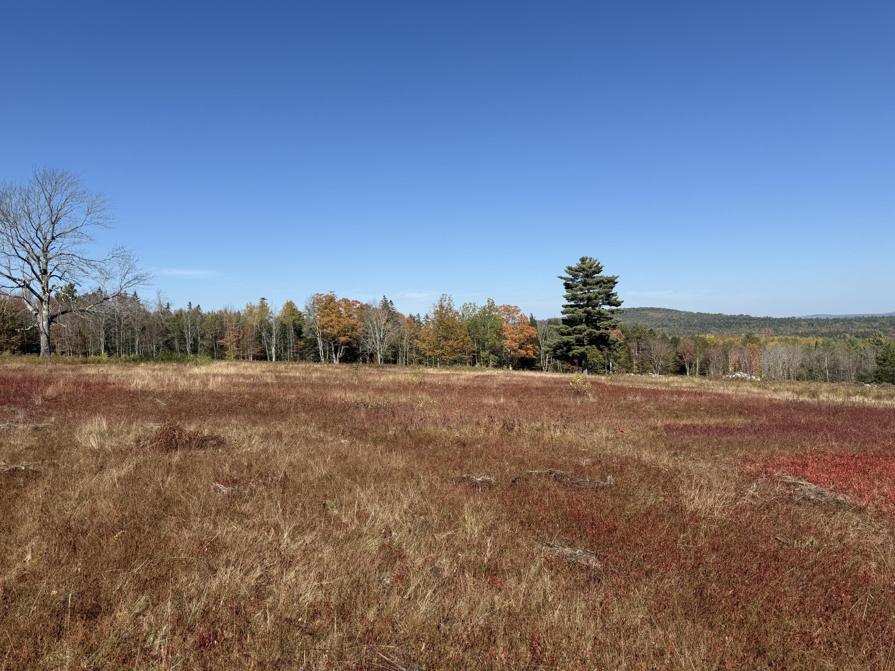 014-001 Tourtelotte Ridge Road Mariaville ME 04605