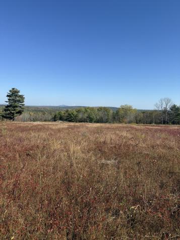 014-001 Tourtelotte Ridge Road Mariaville ME 04605