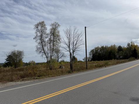 014-001 Tourtelotte Ridge Road Mariaville ME 04605