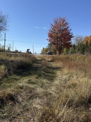 014-001 Tourtelotte Ridge Road Mariaville ME 04605