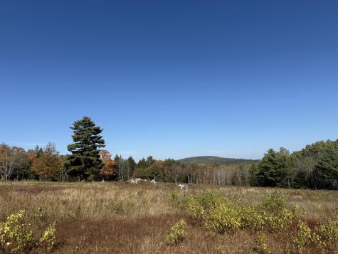 014-001 Tourtelotte Ridge Road Mariaville ME 04605