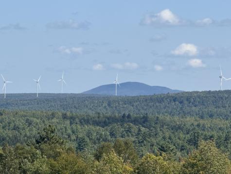 014-001 Tourtelotte Ridge Road Mariaville ME 04605