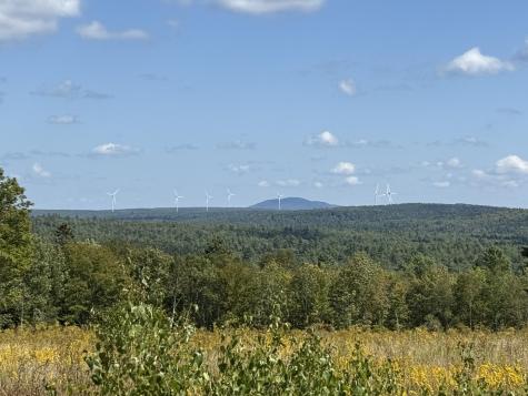 014-001 Tourtelotte Ridge Road Mariaville ME 04605