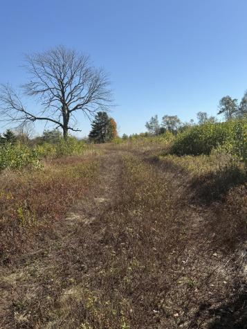 014-001 Tourtelotte Ridge Road Mariaville ME 04605