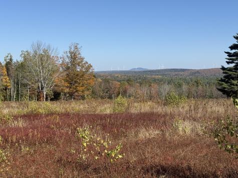 014-001 Tourtelotte Ridge Road Mariaville ME 04605